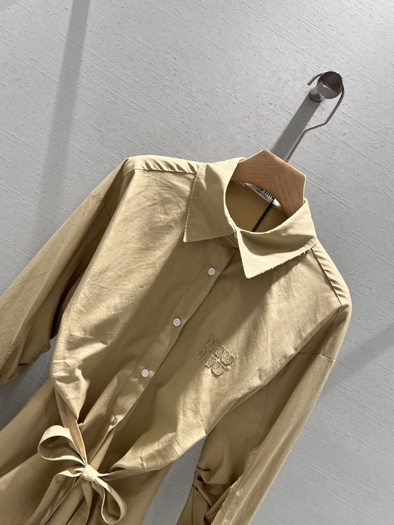 Miu Miu Shirts